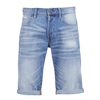 Shortsit & Bermuda-shortsit G-Star Raw  3302 12  US 36