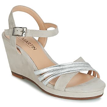 Korokepohjaiset sandaalit JB Martin  QUOLIDAYS  37