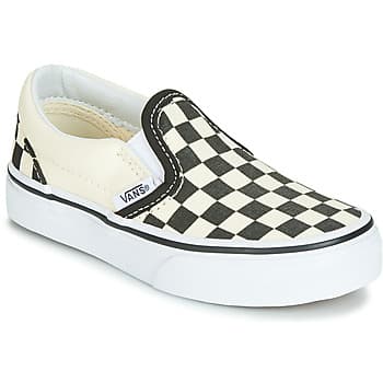 Lasten tennarit Vans  CLASSIC SLIP-ON  31 1/2