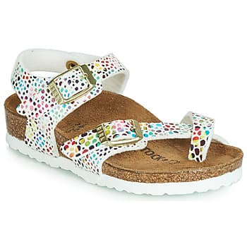 Tasaiset sandaalit BIRKENSTOCK  TAORMINA  25
