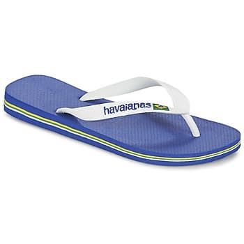 Rantasandaalit Havaianas  BRASIL LOGO  37