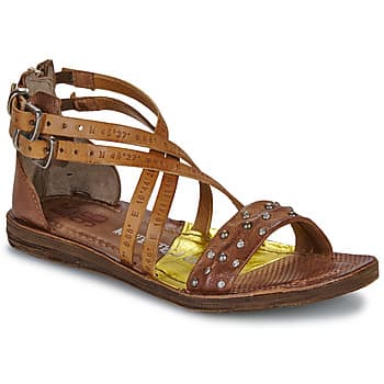 Tasaiset sandaalit Airstep / A.S.98  RAMOS CLOU  39