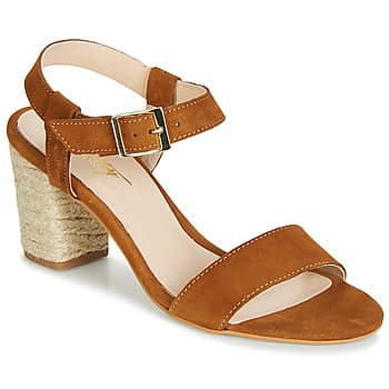 Korolliset sandaalit Betty London  JIKOTIFE  36