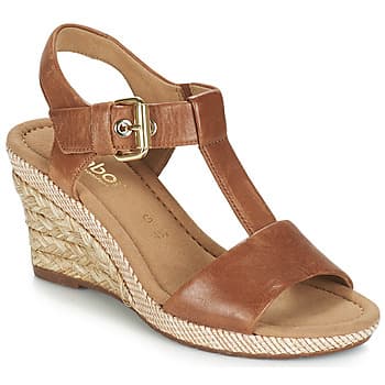 Korokepohjaiset sandaalit Gabor  FIULI  44