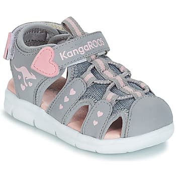Tyttöjen sandaalit Kangaroos  K-MINI  24