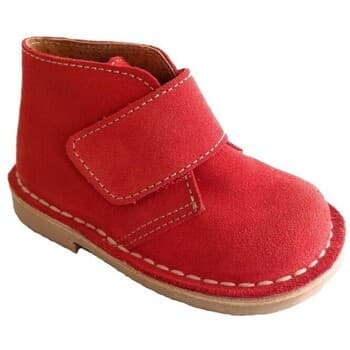 Saappaat Colores  18200 Rojo  27
