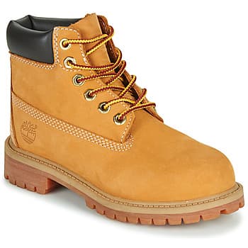 Lastenkengät Timberland  6 IN PREMIUM WP BOOT  34 1/2