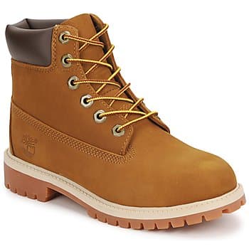 Lastenkengät Timberland  6 Inch BOOT PREMIUM  36