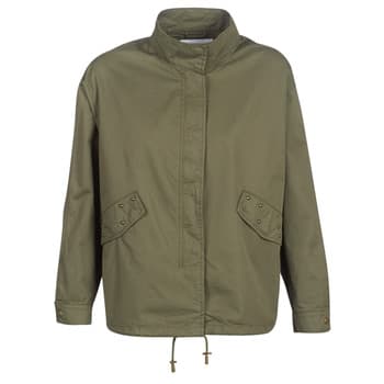 Parkatakki Only  ONLVERA  EU S