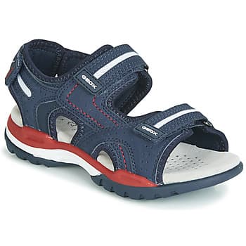 Tasaiset sandaalit Geox  BOREALIS  33