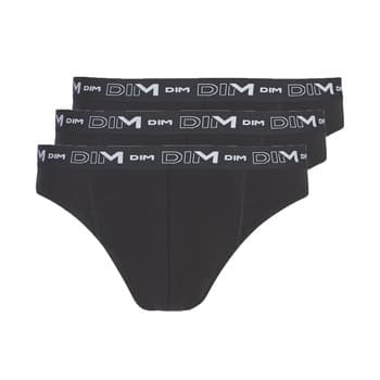 Alushousut DIM  COTON STRETCH X3  T5