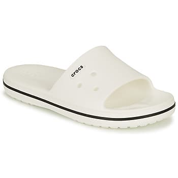 Tasaiset sandaalit Crocs  CROCBAND III SLIDE  46 / 47