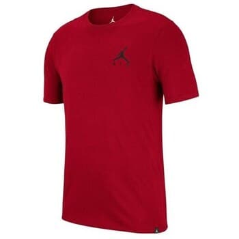 Lyhythihainen t-paita Nike  Air Jordan Jumpman Embroidered  EU S