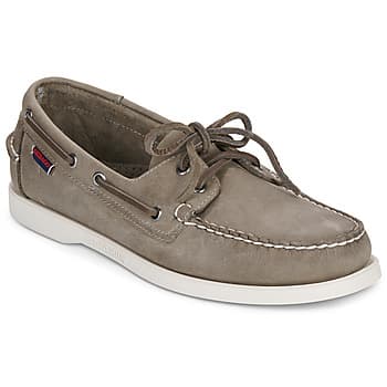 Kengät Sebago  DOCKSIDES PORTLAND CRAZY H  44 1/2