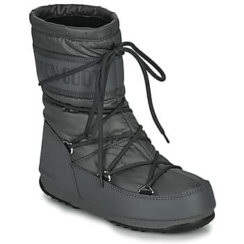 Talvisaappaat Moon Boot  MOON BOOT MID NYLON WP  42