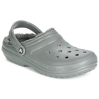 Puukengät Crocs  CLASSIC LINED CLOG  48 / 49