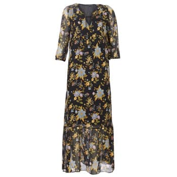 Pitkä mekko Ikks  BP30195-02  DE 36