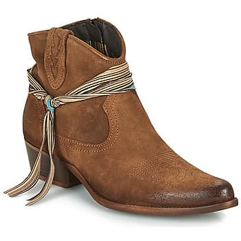 Kengät Felmini  SERRAJE  38