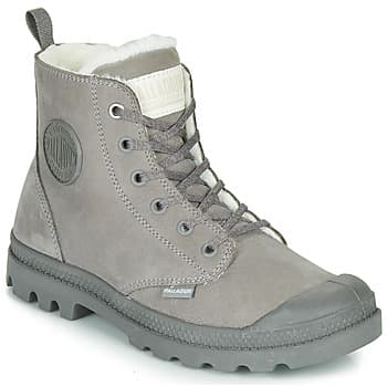 Kengät Palladium  PAMPA HI ZIP WL  39