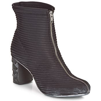 Kengät Papucei  TEO BLACK  36