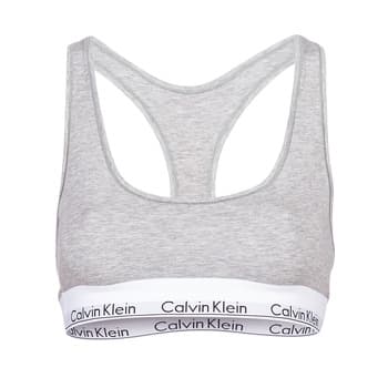 Rintaliivit Calvin Klein Jeans  MODERN COTTON UNLINED BRALETTE  EU S