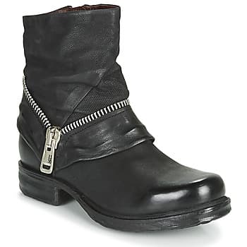 Kengät Airstep / A.S.98  SAINT EC ZIP NEW  37
