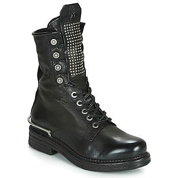Kengät Airstep / A.S.98  BRET METAL  38