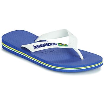 Lasten rantasandaalit Havaianas  BRASIL LOGO  23 / 24