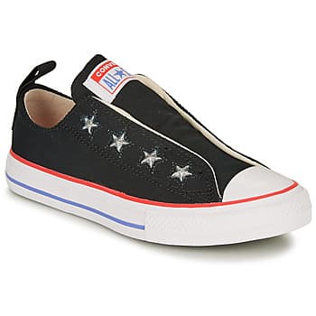 Lastenkengät Converse  CHUCK TAYLOR ALL STAR TEEN SLIP CANVAS COLOR - SLIP  27