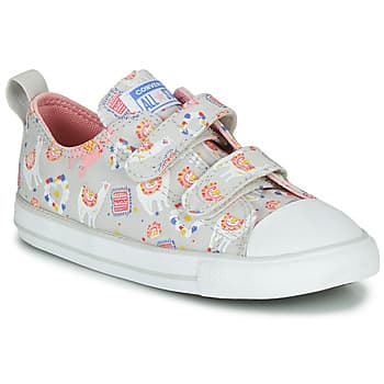 Lastenkengät Converse  CHUCK TAYLOR ALL STAR 2V LLAMA - OX  18