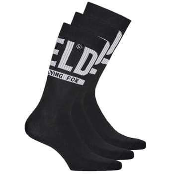 Urheilusukat Diesel  SKM-RAY-THREEPACK-0QATV-E4101  EU M