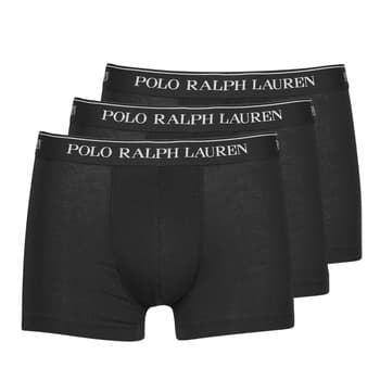 Bokserit Polo Ralph Lauren  CLASSIC 3 PACK TRUNK  IT XL