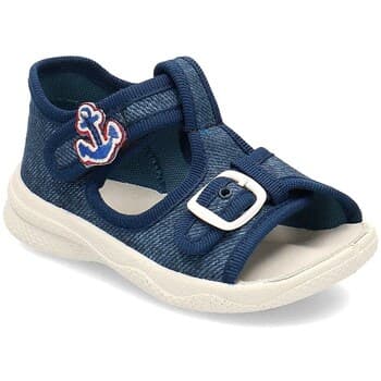 Tasaiset sandaalit Superfit  80029280  26