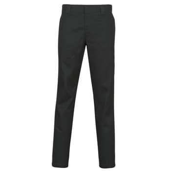 Suorat housut Dickies  SLIM FIT WORK PNT  FR 34