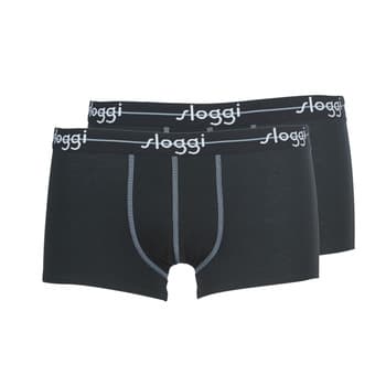 Bokserit Sloggi   MEN START X 2  EU M