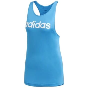 Hihattomat paidat / Hihattomat t-paidat adidas  Loots TK  EU S