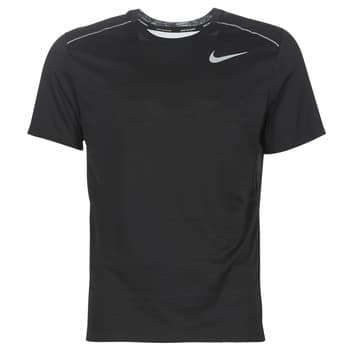 Lyhythihainen t-paita Nike  M NK DRY MILER TOP SS  EU M