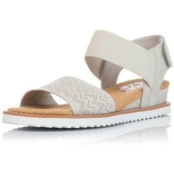 Korokepohjaiset sandaalit Skechers  31440  37