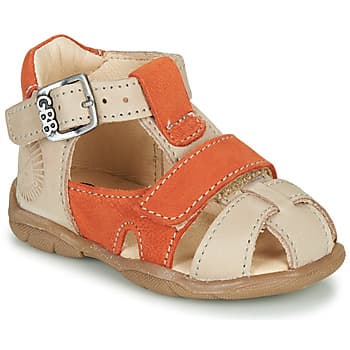 Tasaiset sandaalit GBB  SEROLO  19