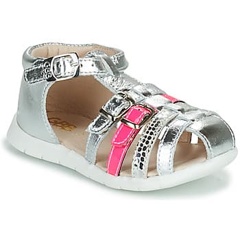 Tasaiset sandaalit GBB  PERLE  24