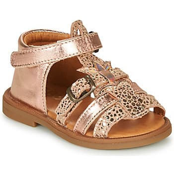 Tasaiset sandaalit GBB  CARETTE  20