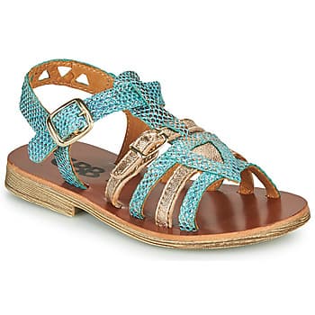 Tasaiset sandaalit GBB  FANNI  27