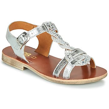 Tasaiset sandaalit GBB  EUGENA  29