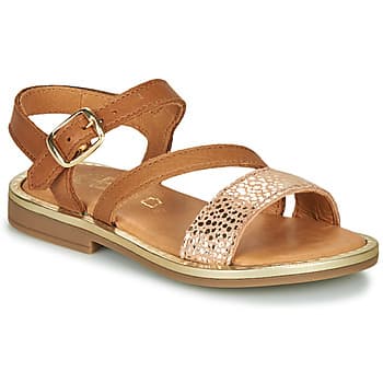 Tasaiset sandaalit GBB  FANA  26