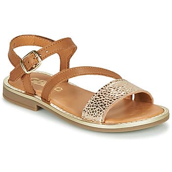 Tasaiset sandaalit GBB  FANA  29