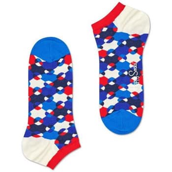 Sukat Happy socks  Diamond dot low sock  41 / 46
