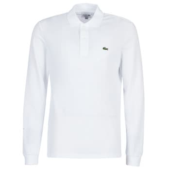 Pitkähihainen poolopaita Lacoste  L1312  EU S