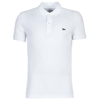 Lyhythihainen poolopaita Lacoste  PH4012 SLIM  EU M