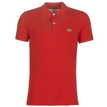 Lyhythihainen poolopaita Lacoste  PH4012 SLIM  EU S