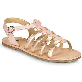 Tasaiset sandaalit Citrouille et Compagnie  MAYANA  36